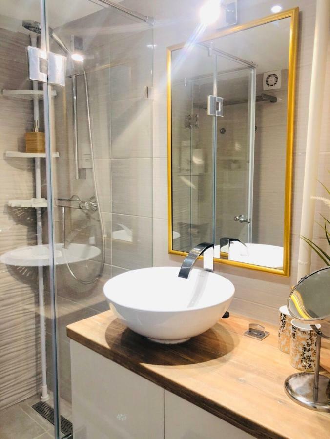Appartement Dream In The Walking Street *