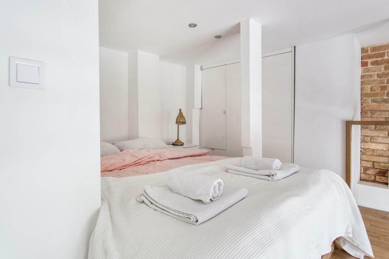 Dream In The Walking Street Appartement *
