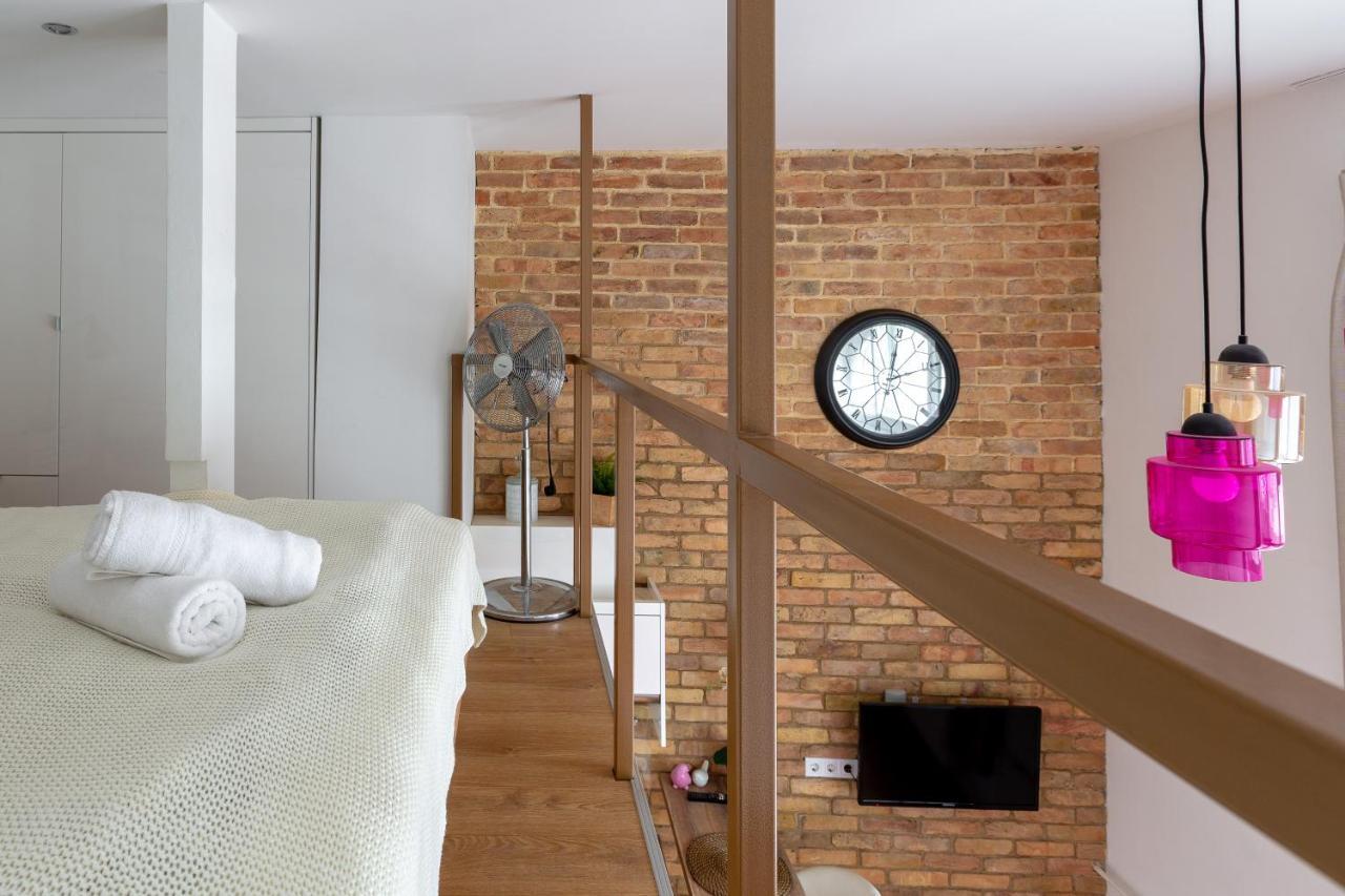 Appartement Dream In The Walking Street