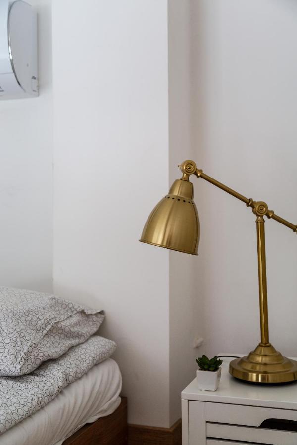 Dream In The Walking Street Appartement *