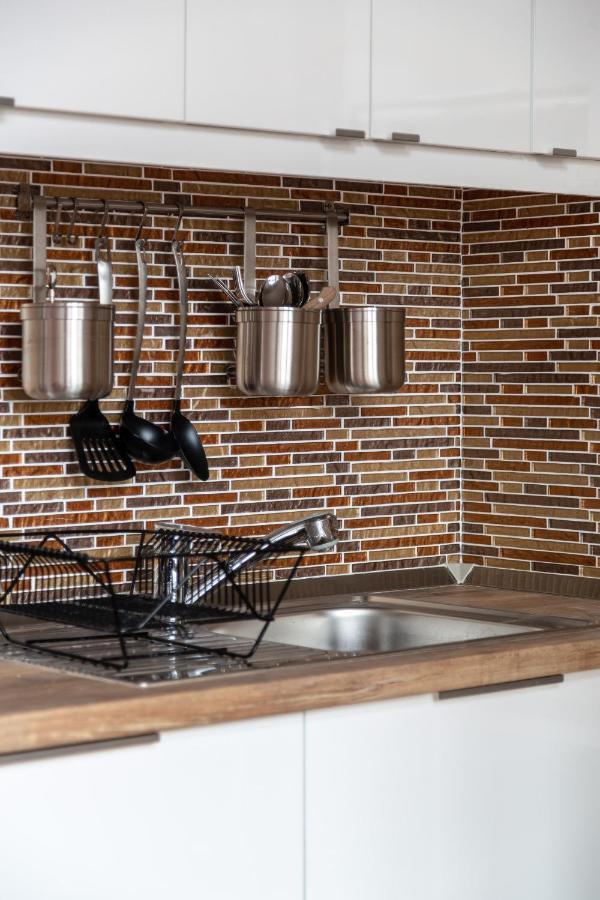 Appartement Dream In The Walking Street