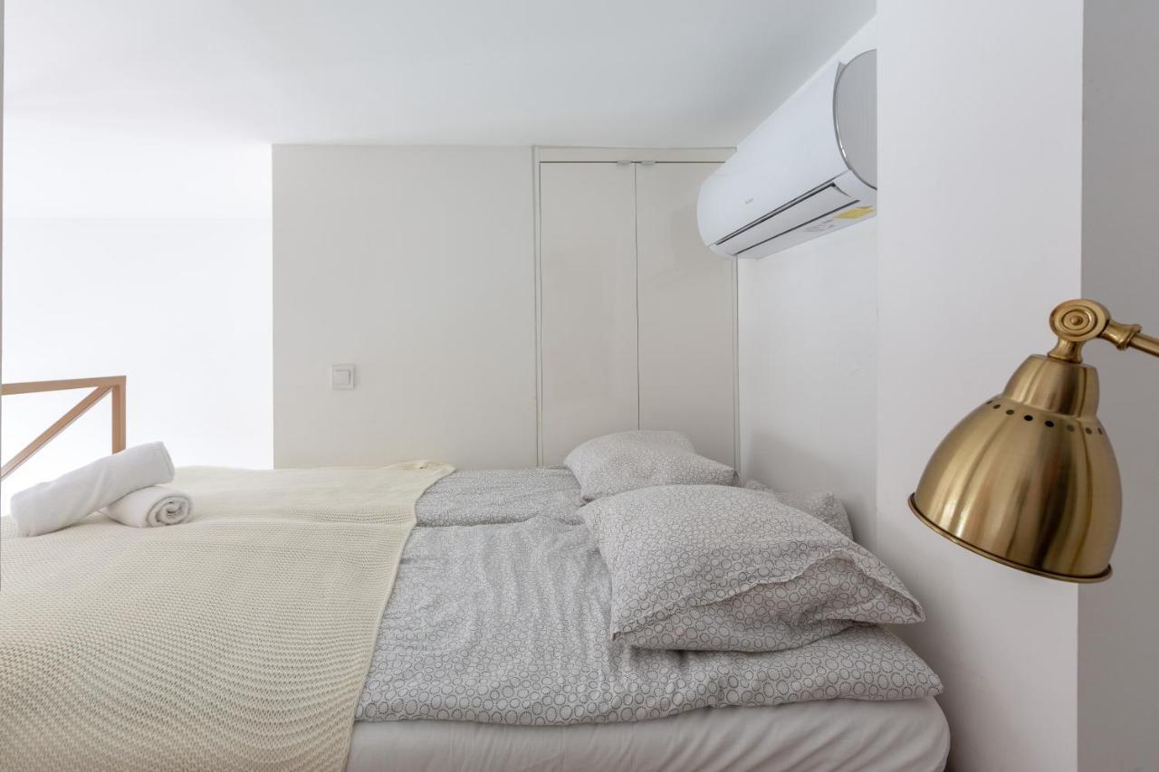 Dream In The Walking Street Appartement *