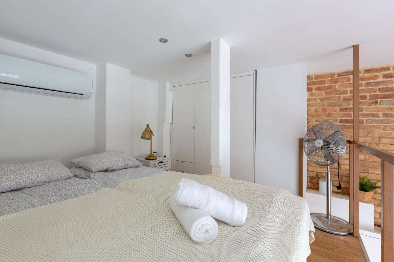 Appartement Dream In The Walking Street